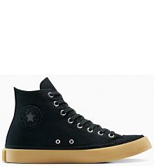 Trampki wysokie Converse  czarne męskie A15599C