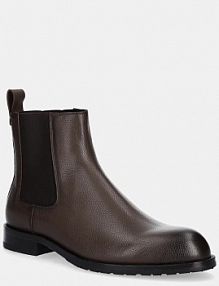 Sztyblety Boss  brązowe męskie 50552541.201