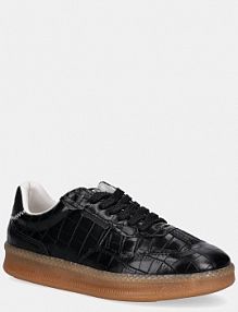 Sneakersy Steve Madden  czarne męskie 12000798.066