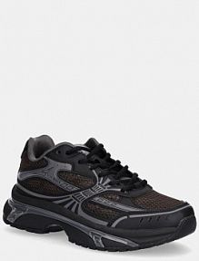 Sneakersy Steve Madden  szare męskie 12000803.010