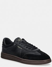 Sneakersy Gant  czarne męskie 31631008.Cuzmo
