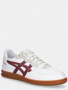 Sneakersy ASICS  białe damskie 1203A451.105