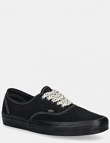 Tenisówki Vans  czarne damskie VN000D7YCJI1