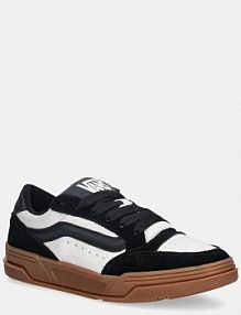 Sneakersy Vans  czarne damskie VN000DB1BZW1