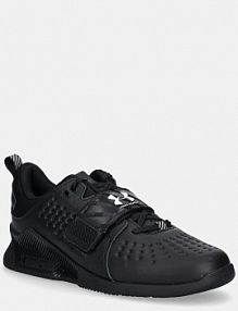 Buty sportowe Under Armour  czarne damskie 3028028