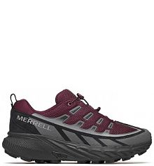 Buty sportowe Merrell  bordowy damskie J2007581