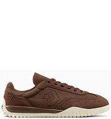 Sneakersy Converse  brązowe damskie A16386C