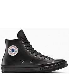 Trampki wysokie Converse czarne damskie A15169C