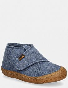 Kapcie froddo  niebieskie dziecięce G1700343.25.26