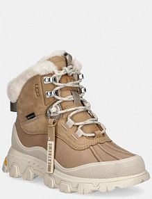 Śniegowce Ugg  brązowe damskie 1169032.SAN