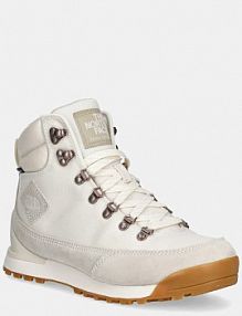 Śniegowce The North Face  beżowe damskie NF0A8179WID1