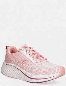 Buty sportowe Skechers  różowe damskie 129625