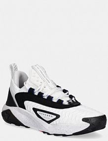 Buty sportowe Under Armour  białe damskie 3027601