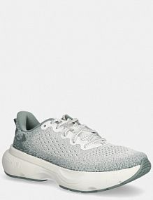 Buty sportowe Under Armour  zielone damskie 3027524