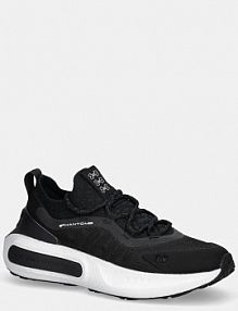 Buty sportowe Under Armour  czarne damskie 3027594