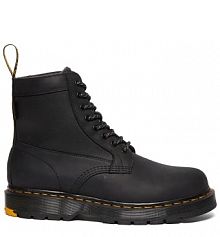 Workery Dr. Martens  czarne damskie DM31190001