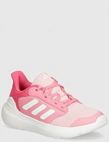 Buty sportowe Adidas  różowe dziecięce IE3550