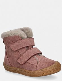 Śniegowce froddo  różowe dziecięce G2110141.G.25.26