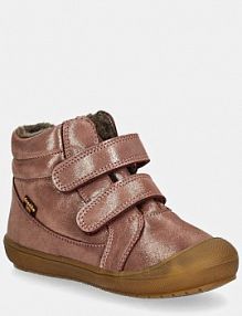 Śniegowce froddo  różowe dziecięce G2110138.G.25.28