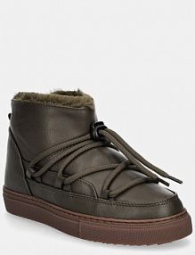 Śniegowce Inuikii  zielone dziecięce 3001.001.0011