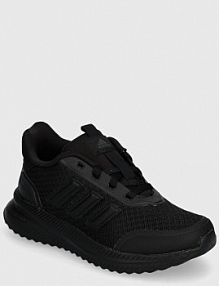Buty sportowe Adidas  czarne dziecięce ID0254
