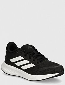 Buty sportowe Adidas  czarne dziecięce IE8589