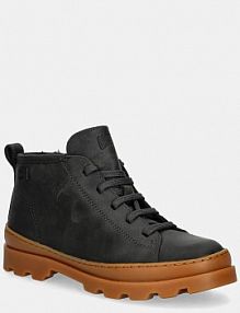 Półbuty Camper  szare dziecięce K900370.001.35.38