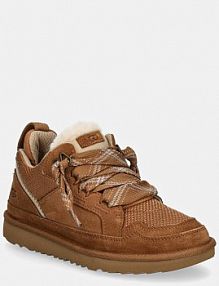 Sneakersy Ugg  brązowe dziecięce 1152410K