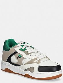 Sneakersy Fila  beżowe męskie FFM0383