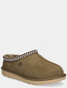 Kapcie Ugg  zielone dziecięce 1019066K