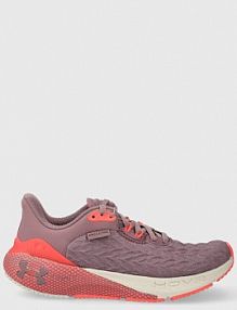 Buty sportowe Under Armour  fioletowe damskie 3026732