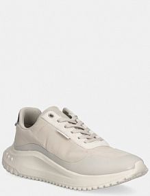 Sneakersy Calvin Klein  beżowe damskie YW0YW02016