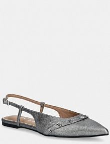 Baleriny Guess  szare damskie FLPDRL.LEL05.GREY