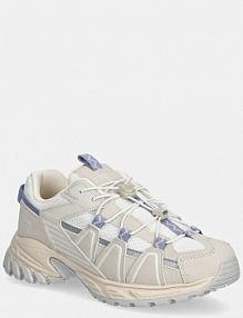 Sneakersy Tommy Jeans  beżowe damskie EN0EN02926