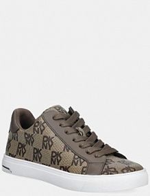 Sneakersy DKNY  beżowe damskie K1643245.CHI