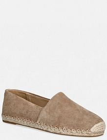 Espadryle MICHAEL Michael Kors  beżowe damskie 40R6KZFP1S.297