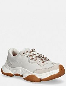 Sneakersy Camper  szare damskie K201836.002