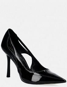 Szpilki ALDO  czarne 14190504.DELUNA