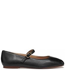 Baleriny Geox  czarne damskie D65W6A000TUC9999