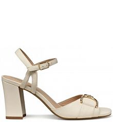 Sandały Geox  beżowe damskie D55RPA.000TU.C1122