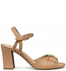 Sandały Geox  beżowe damskie D55RPA.000TU.C5000