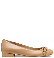 Baleriny Geox  beżowe damskie D653KB000TUC5000