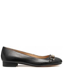 Baleriny Geox  czarne damskie D653KB000TUC9999