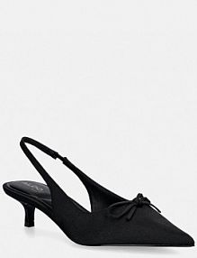 Szpilki ALDO  czarne 14114389.AZIZZA