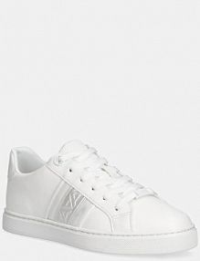 Sneakersy ALDO  białe damskie 13671553.PALAZZI