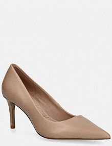 Szpilki ALDO  beżowe 13922143.VERONE