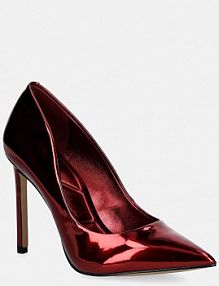 Szpilki ALDO  czerwone 14151885.STESSY2.0