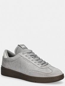 Sneakersy Michael Kors  szare męskie 42R6WLFS1S.054