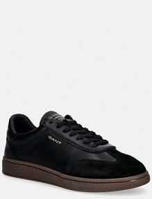 Sneakersy Gant  czarne męskie 32631205.G00