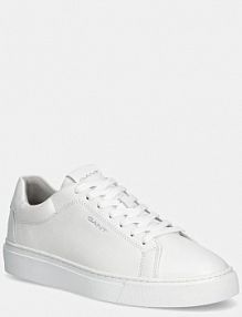 Sneakersy Gant  białe męskie 32631226.G172